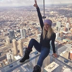 Meet your Posher, Cayla